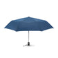Luxury Automatic Open & Close Telescopic Compact Umbrella Black and White London®