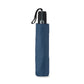 Luxury Automatic Open & Close Telescopic Compact Umbrella Black and White London®