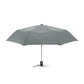 Luxury Automatic Open & Close Telescopic Compact Umbrella Black and White London®
