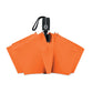 Luxury Automatic Open & Close Telescopic Compact Umbrella Black and White London®