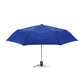 Luxury Automatic Open & Close Telescopic Compact Umbrella Black and White London®