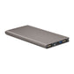 Power Bank 8000 mAh  Black and White London