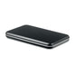 4000 Mah Solar Powerbank  Black and White London