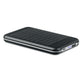 4000 Mah Solar Powerbank  Black and White London