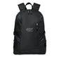 Polyester Computer Backpack  Black and White London