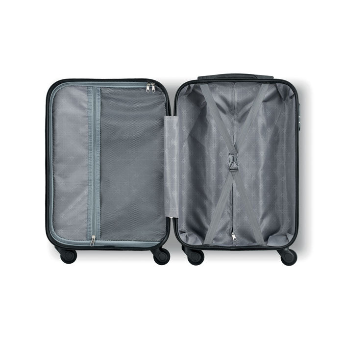 Custom Travel Suitcase Cabin Bag
