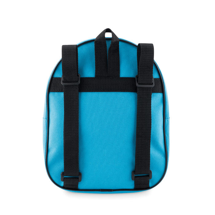 Childrens Colour In Backpack With 5 Markers  Black and White London