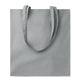 180gsm Coloured Cotton Tote Bag Black and White London®
