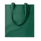 180gsm Coloured Cotton Tote Bag Black and White London®