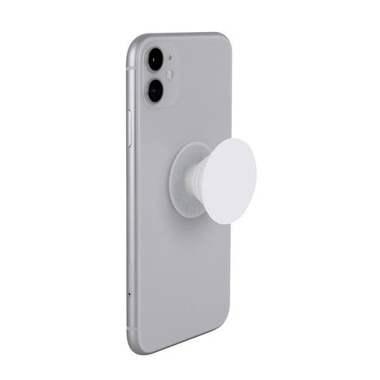 Eco Pop-Socket® Plant Phone Stand  Black and White London