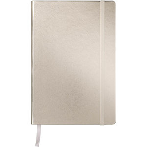 Regency Rose Gold Premium Notebook    