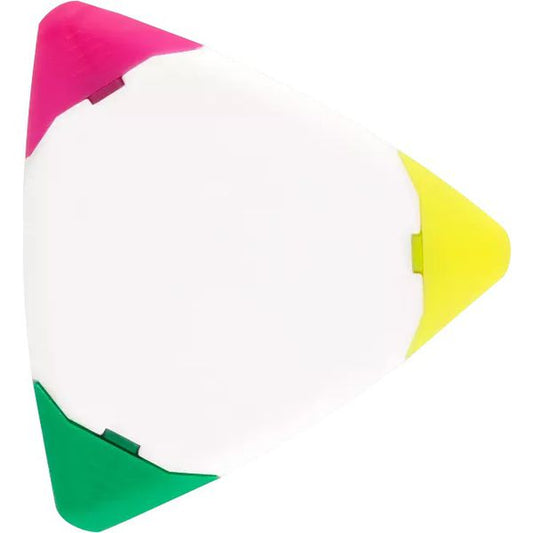 Trident Highlighter  Black and White London