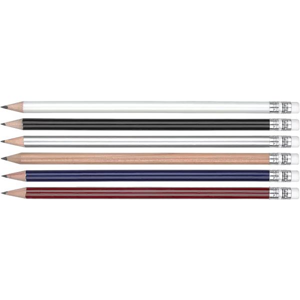 Argente Pencil Pencils Black and White London