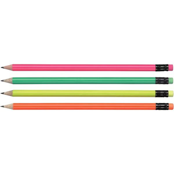 Fluorescent Pencil    