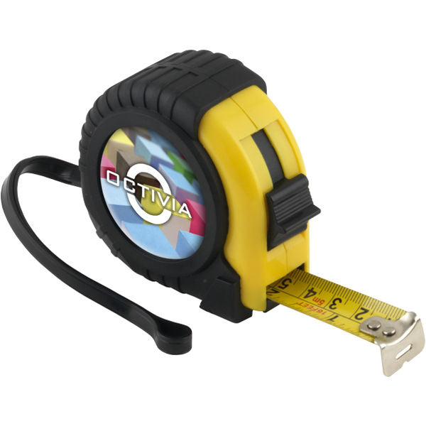 3m Ronin Tape Measure Tape Measures Black and White London