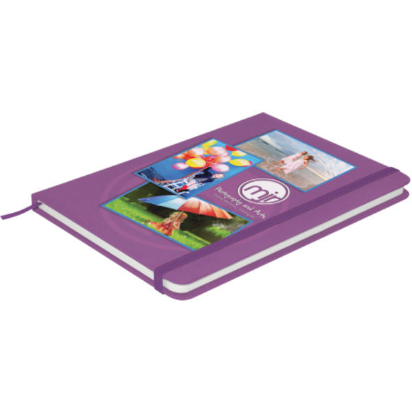 Banbury A6 Notebook Notebooks   