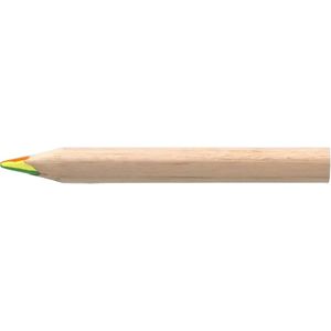 3-in-1 Highlighter Pencil Pencils   