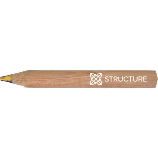 Mini Quartet Pencil    