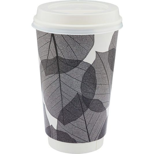 16oz Recyclable Paper Cup Paper Cups   