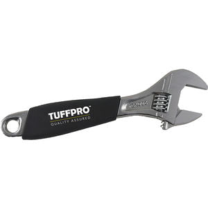 8 Inch Adjustable Wrench Tools   