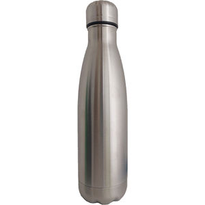 Trekk Metal Thermal Bottle Sports Bottles   