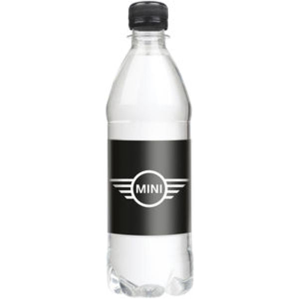 500ml Branded RPET Bottled Water Bottled Water   