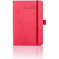 Ivory Medium Weekly Diary Tucson  Black and White London