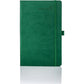 Ivory Medium Weekly Diary Tucson  Black and White London