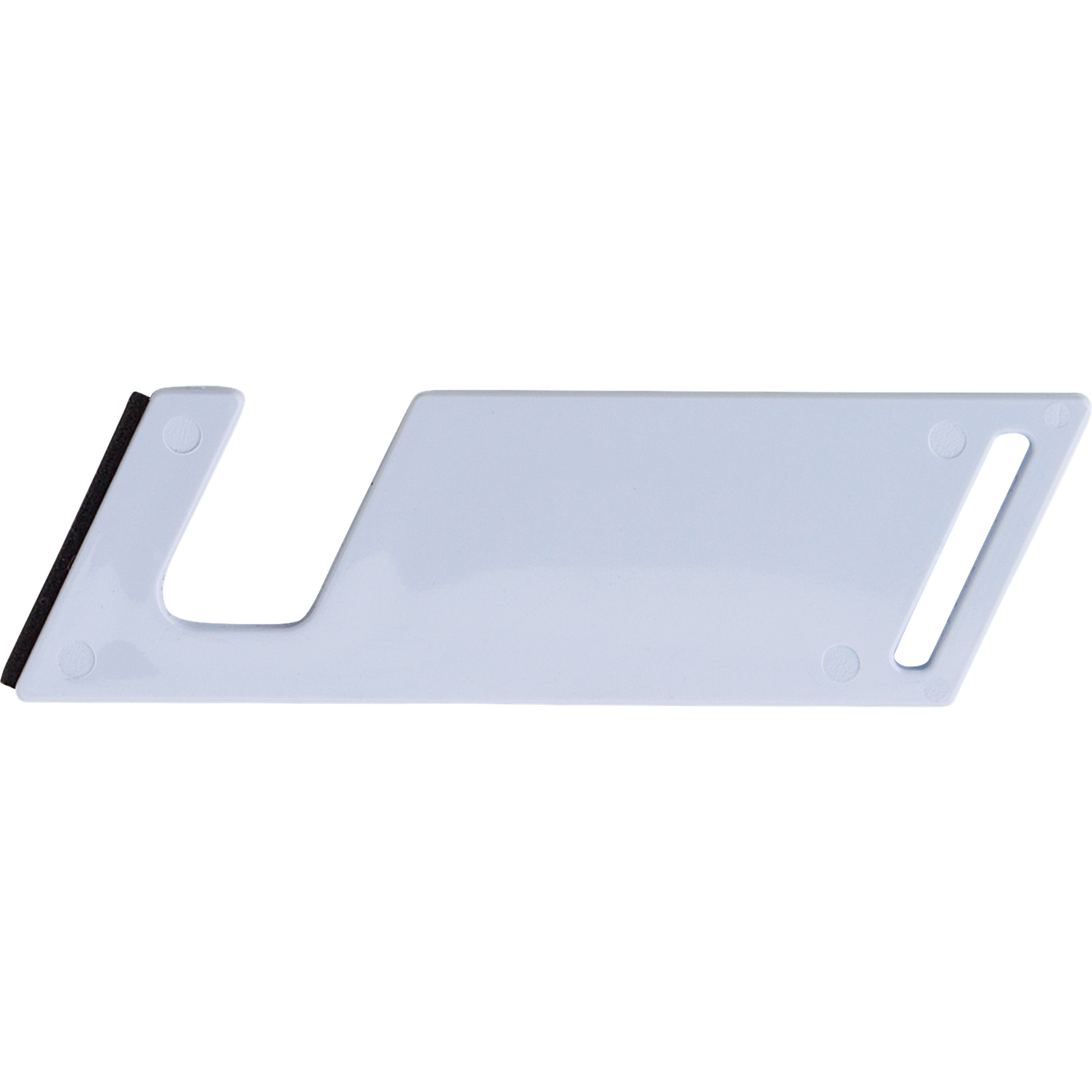 Antibacterial phone stand Phone Accessories Black and White London