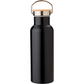 Double Walled Steel Drinking Bottle 500ml    