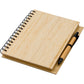 Bamboo Notebook  Black and White London