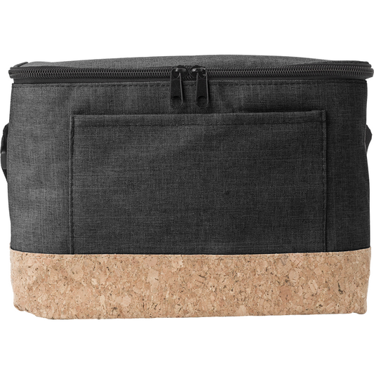 6 Can Cork Cooler Bag Cooler Bags   