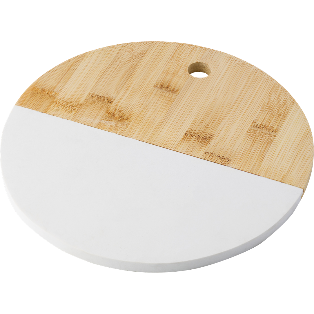 Serving board  Black and White London