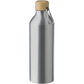 500ml Aluminium bottle Sweets & Confectionery Black and White London