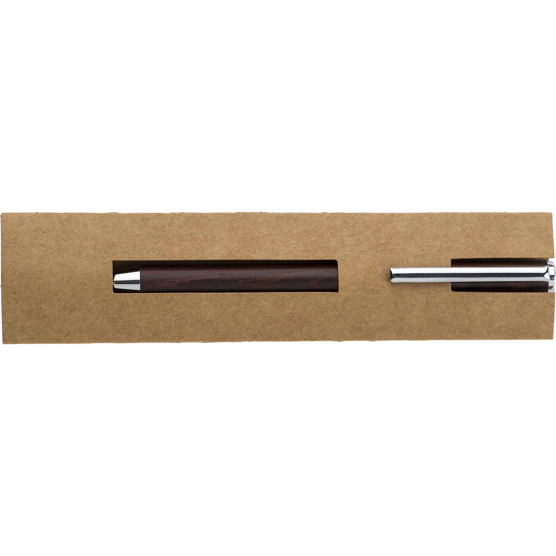 Blackwood wooden ballpen Pencils   