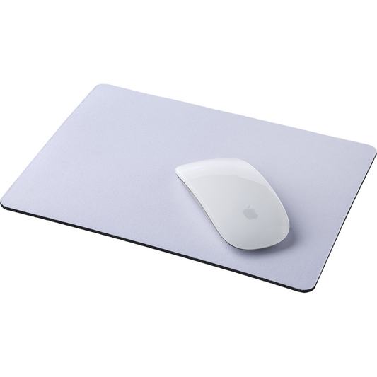 Printed Mouse mat  Black and White London