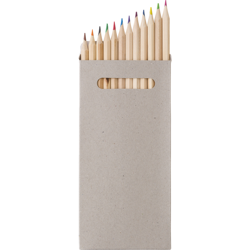 Coloured Pencil Set Pencils   