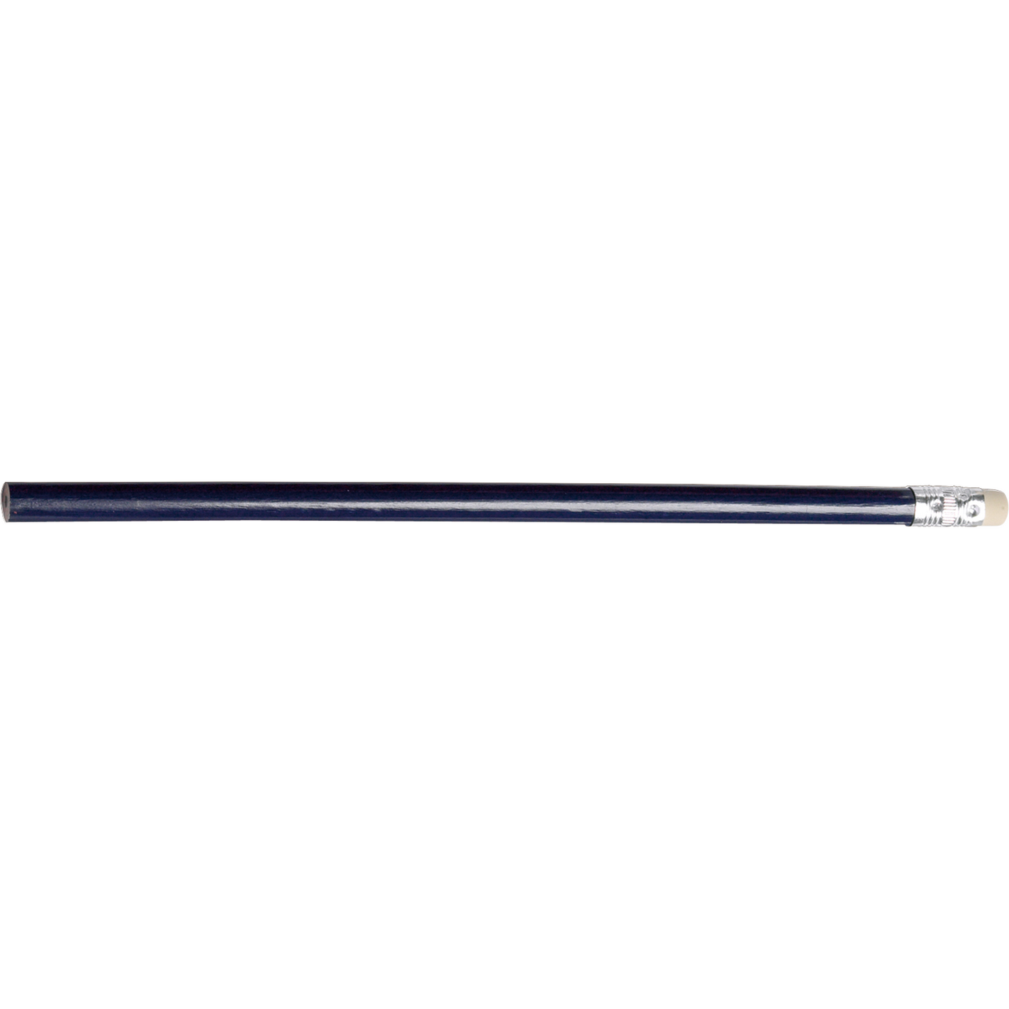 Unsharpened Pencil  Blue  