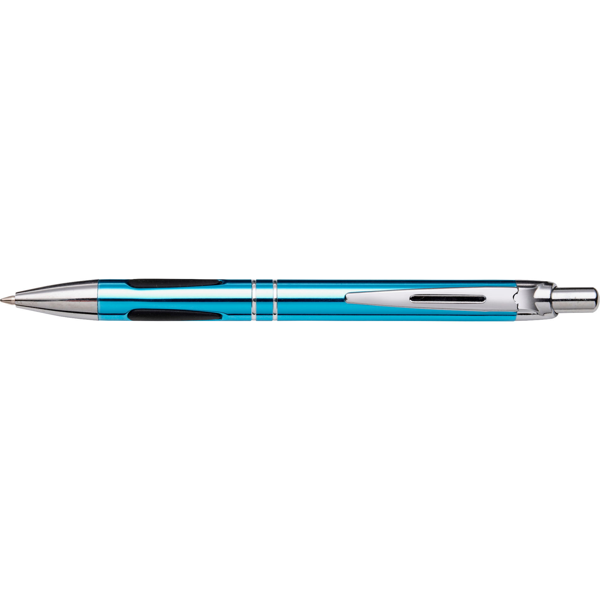 Voltaire Ballpen    