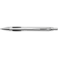 Voltaire Ballpen  Black and White London