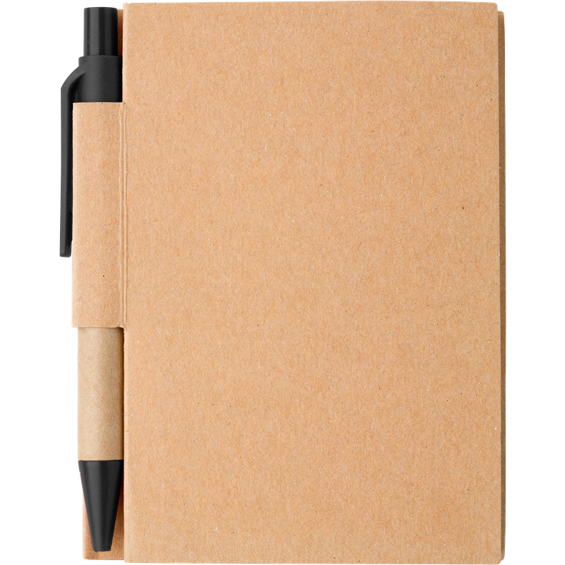 Small Notebook  Black and White London