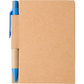 Small Notebook  Black and White London