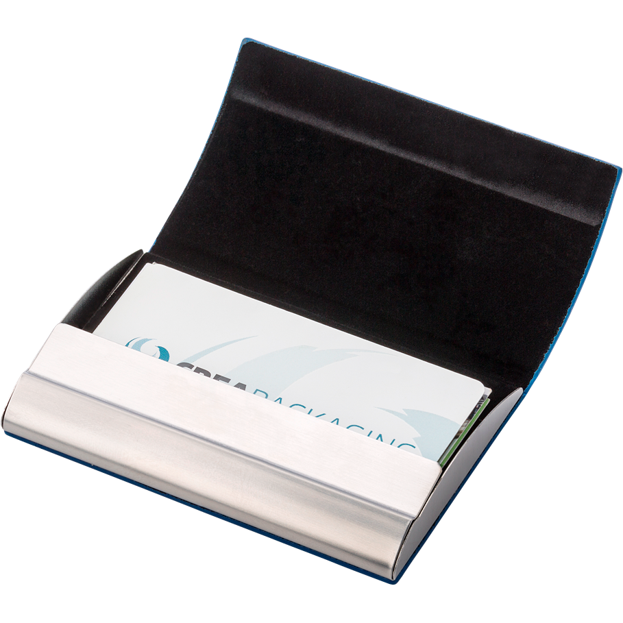 Business Card Holder Business Card Holders Black and White London