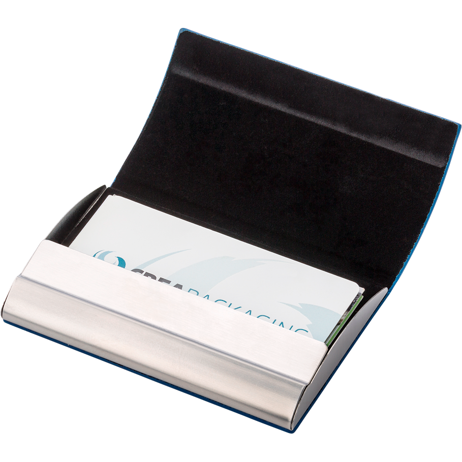 Business Card Holder Business Card Holders Black  