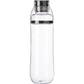 Cool Beverage Flask with Cup 750ml  Black and White London