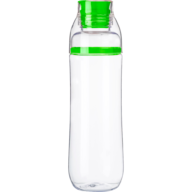 Cool Beverage Flask with Cup 750ml  Black and White London