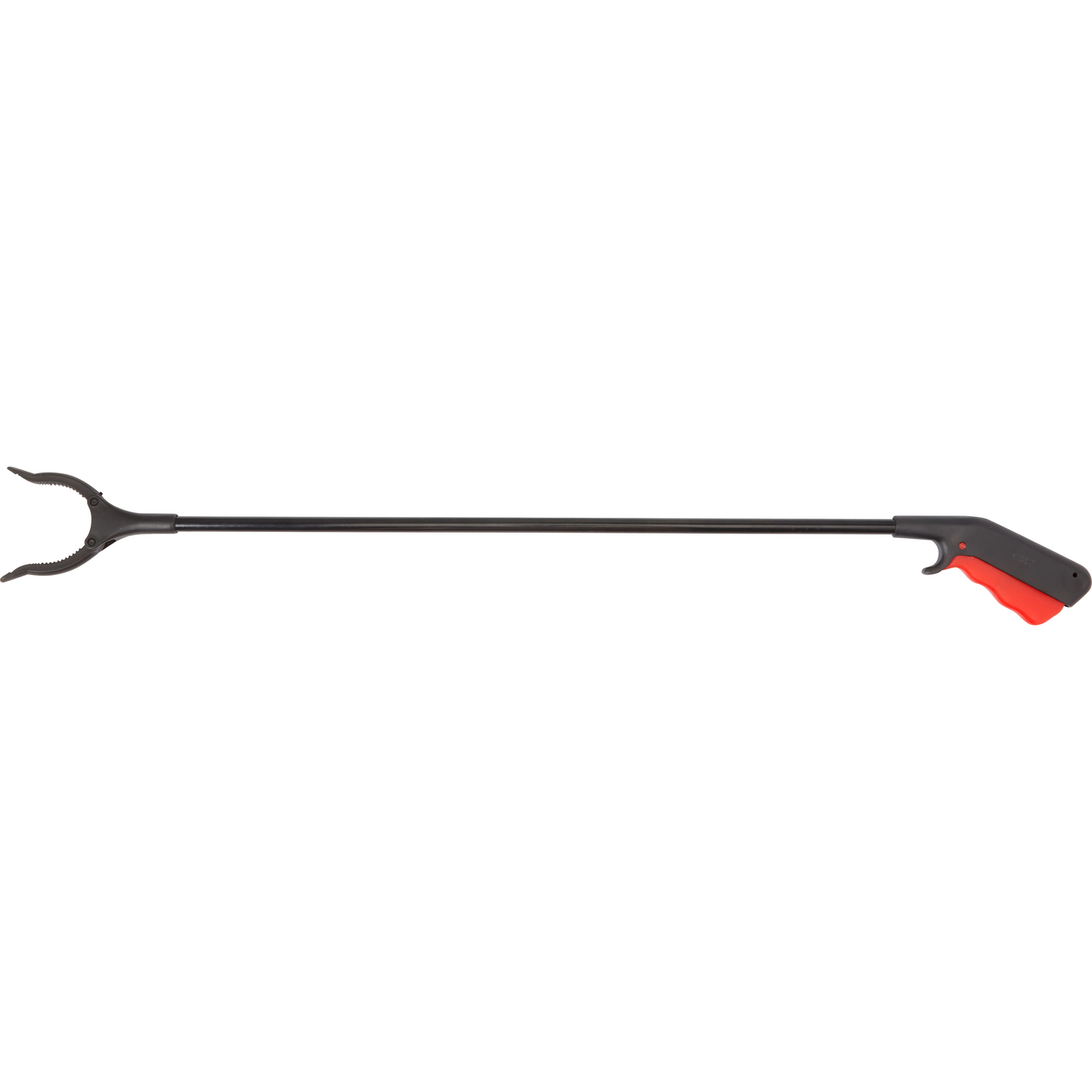 Steel Pick Up and Reaching Tool  Black and White London