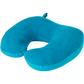 2-in-1 Travel Pillow Travel Accessories Light blue  