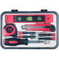 Ultimate Steel tool kit  Black and White London