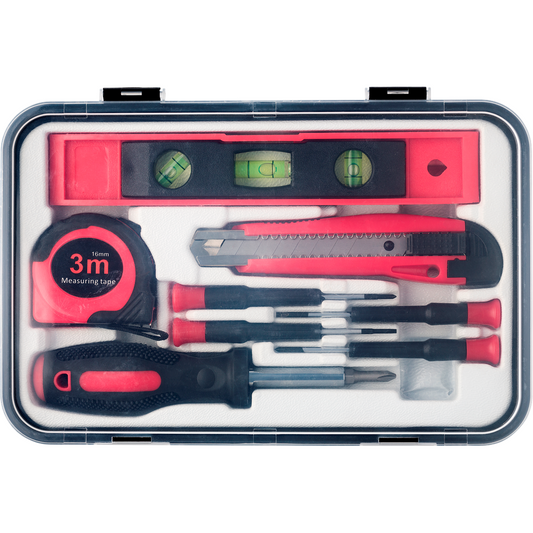 Ultimate Steel tool kit    